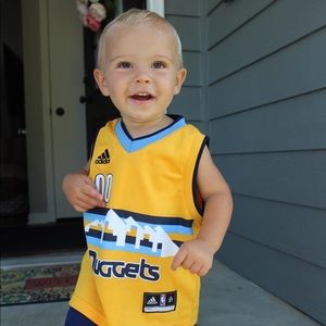 Meet your Posher, Jenna